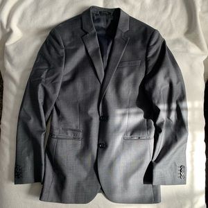 Express Photographer Suit, 36R / 30x30